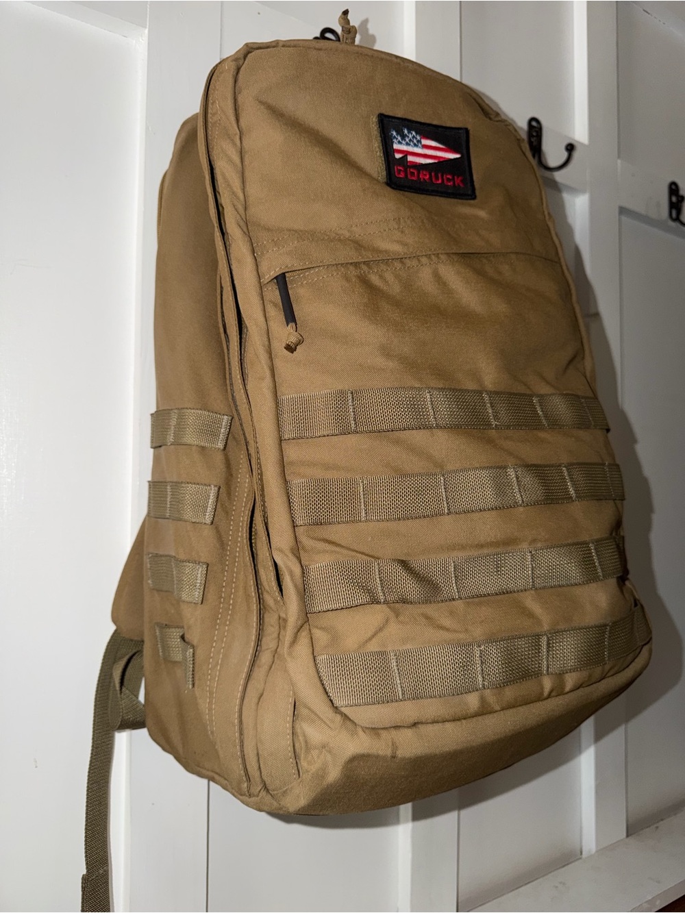 Go Ruck Coyote 34 L GR2 - Picture 3 of 7